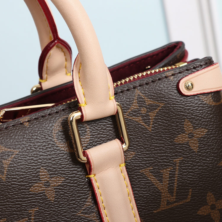 E12B Popular leather bag 