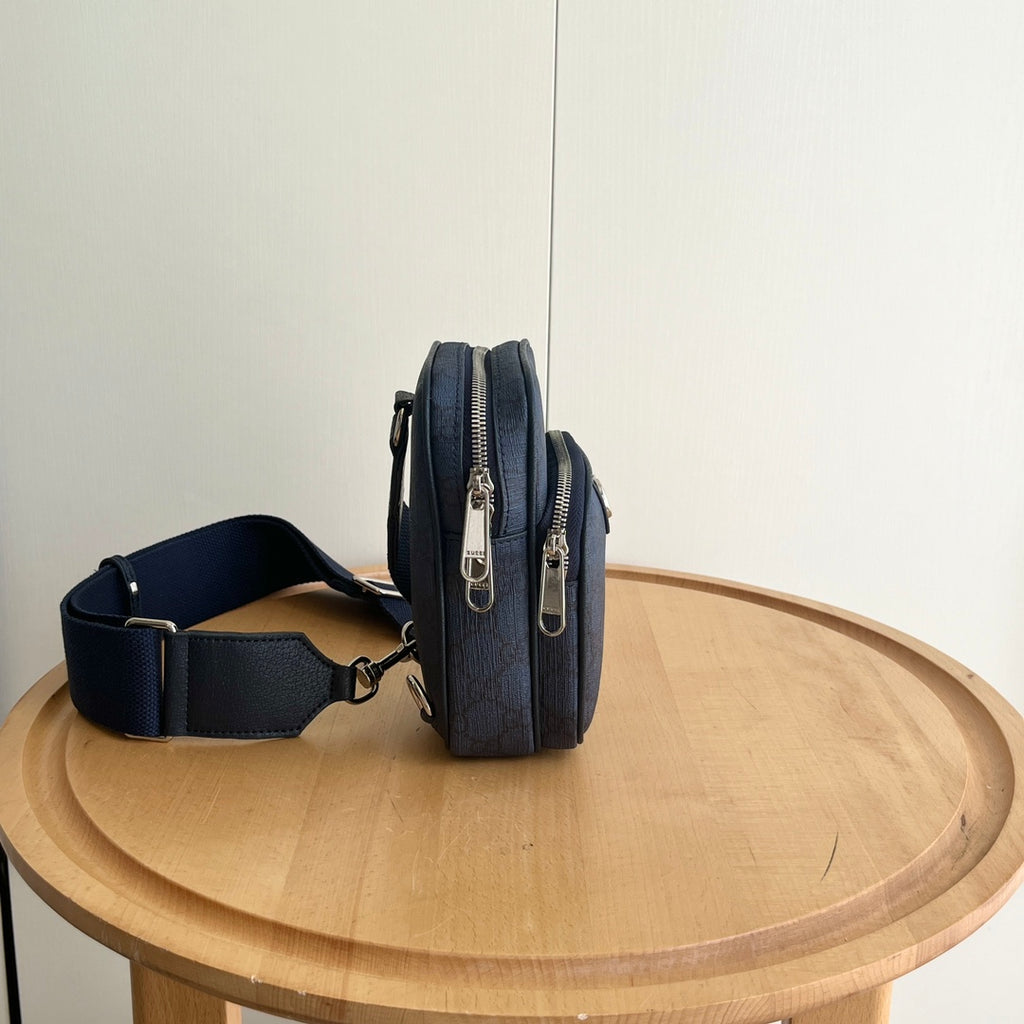 175NB10B Popular   leather bag