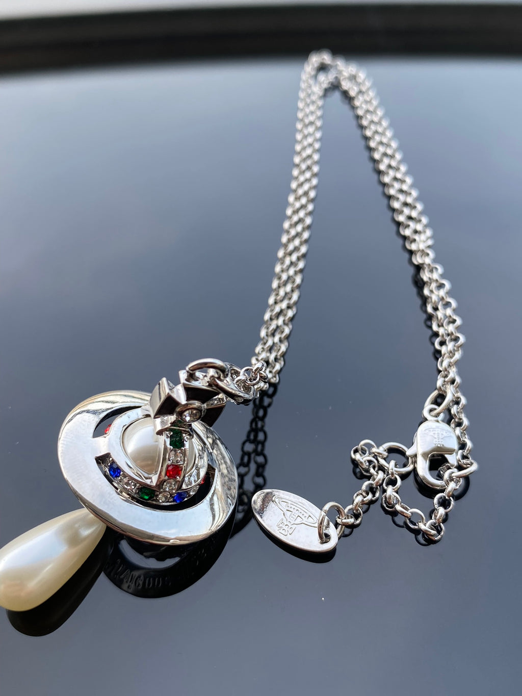 55QA456X Popular Necklace