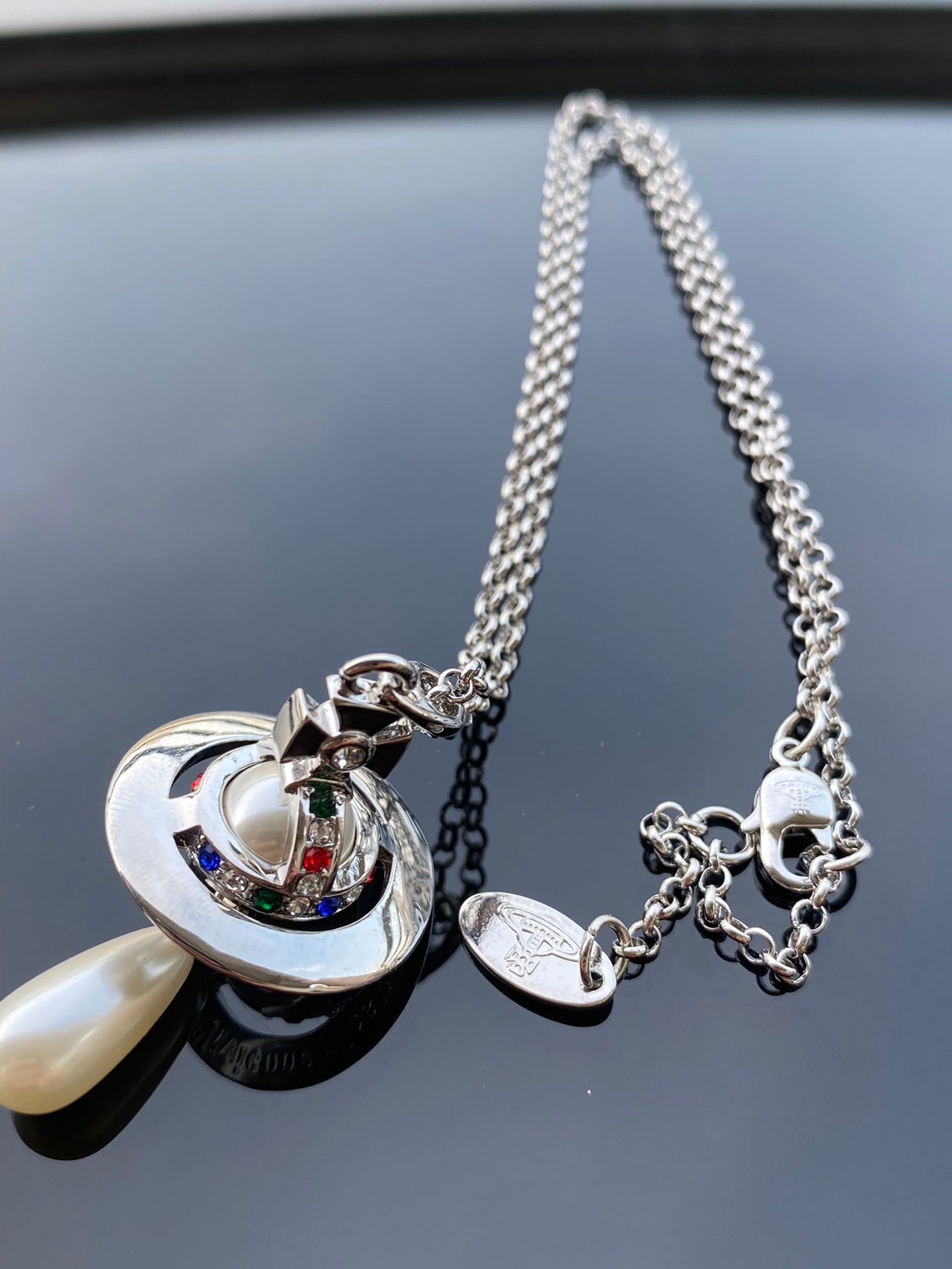 55QA456X Popular Necklace