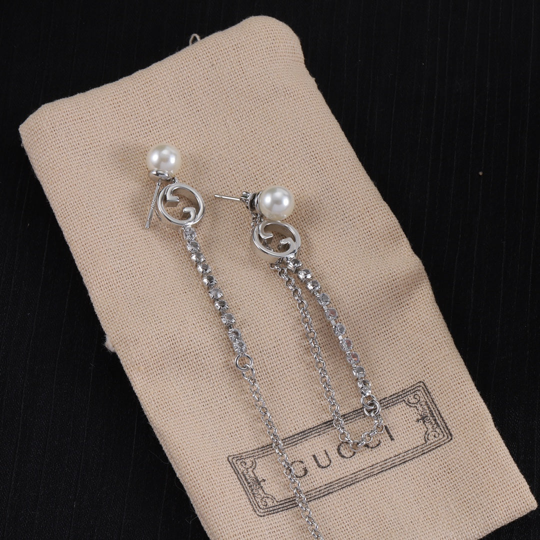 14B1038E Popular  Earrings