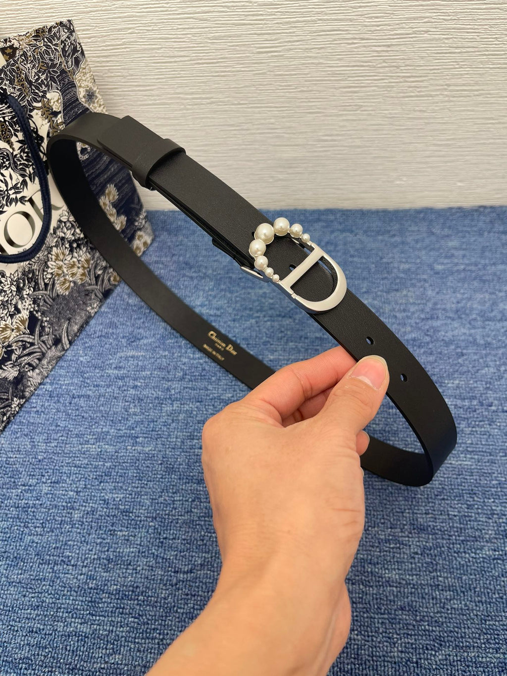 155RD199P Popular   High quality belt With full package