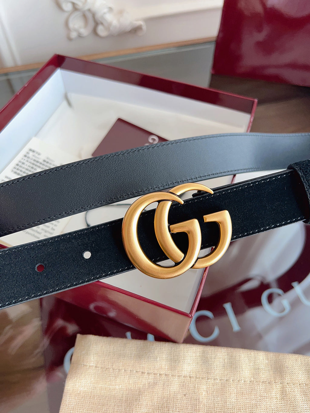 P1P36B37 Popular High quality belt With full package