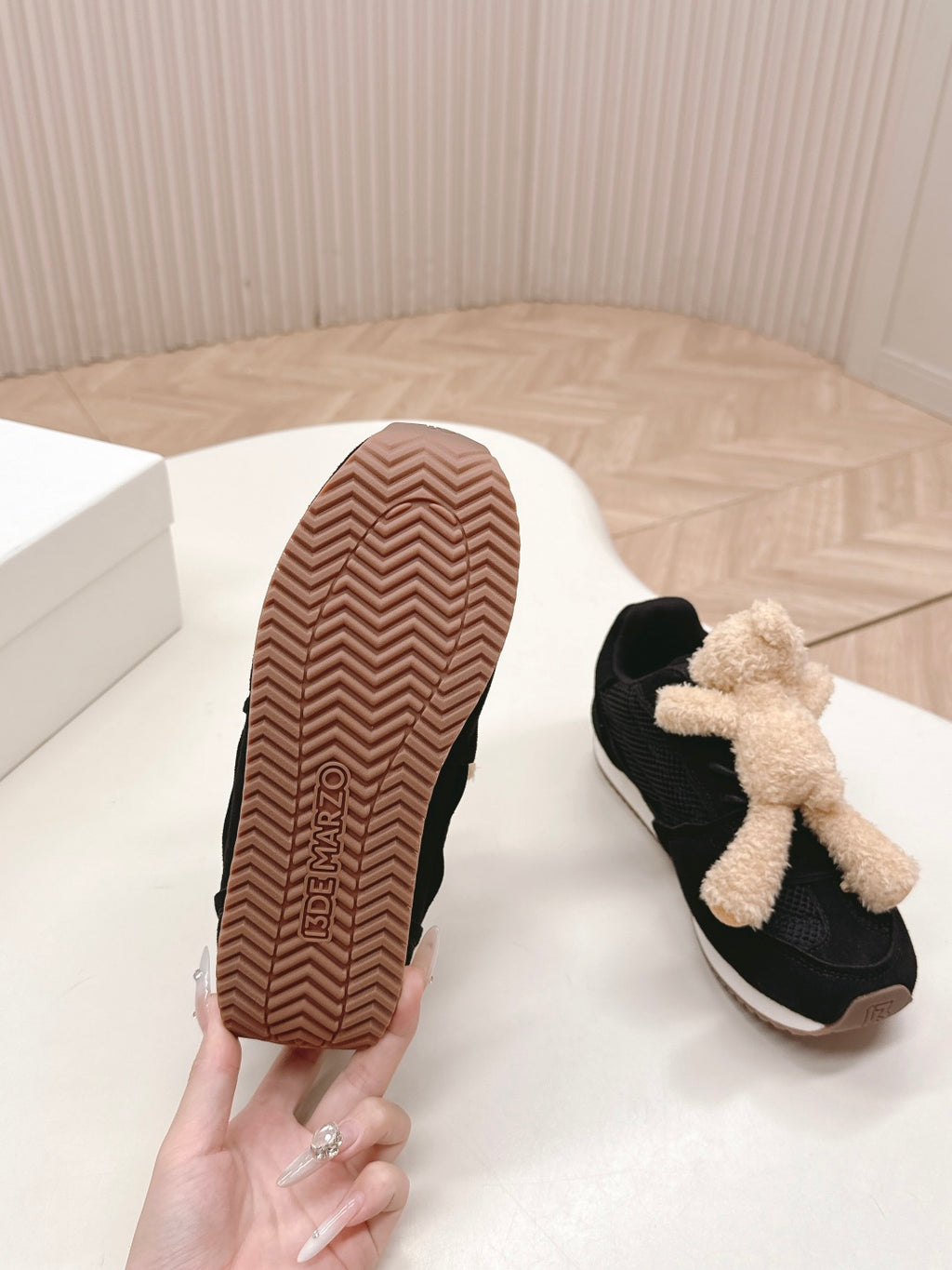 295QA140Z  Popular high-quality Shoes