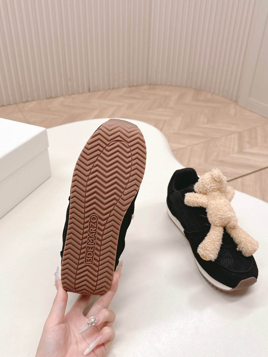 295QA140Z  Popular high-quality Shoes