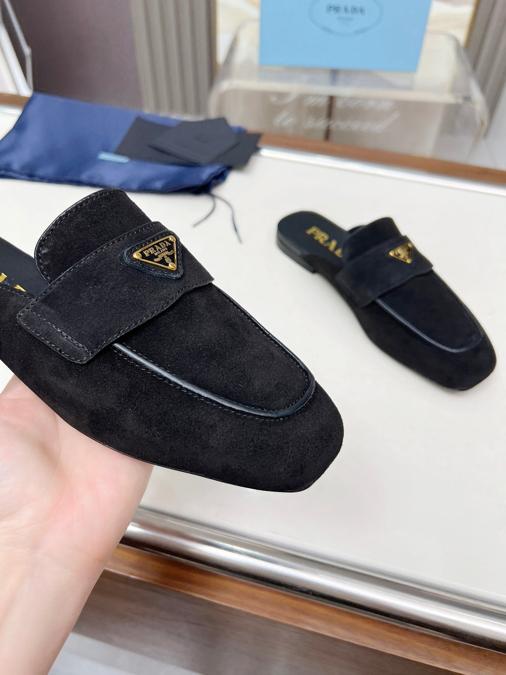 2105QP405Z Popular high-quality Shoes