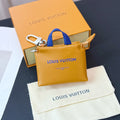 35ZE4A Popular bag 's charms accessories