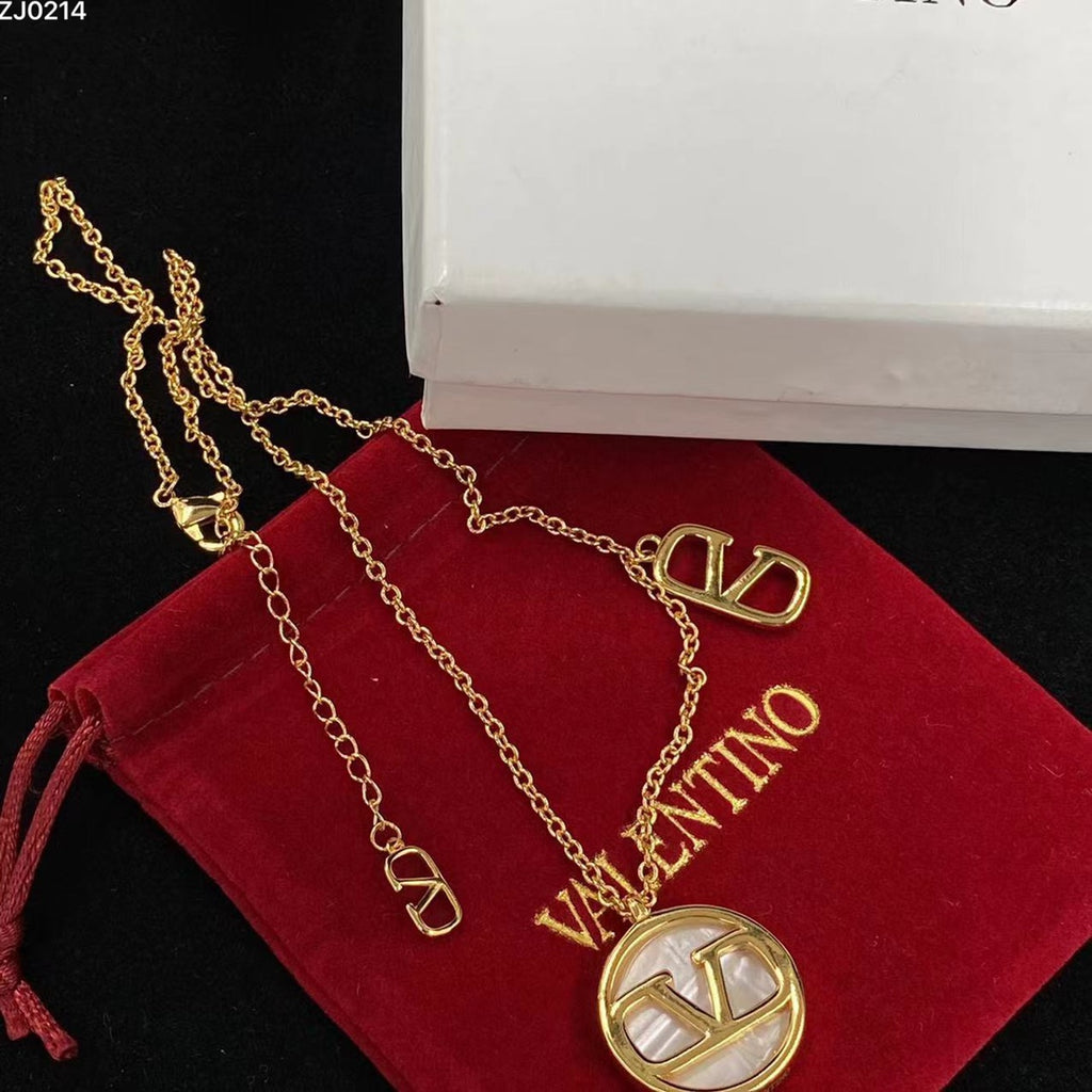 146NVL2X Popular Necklaces