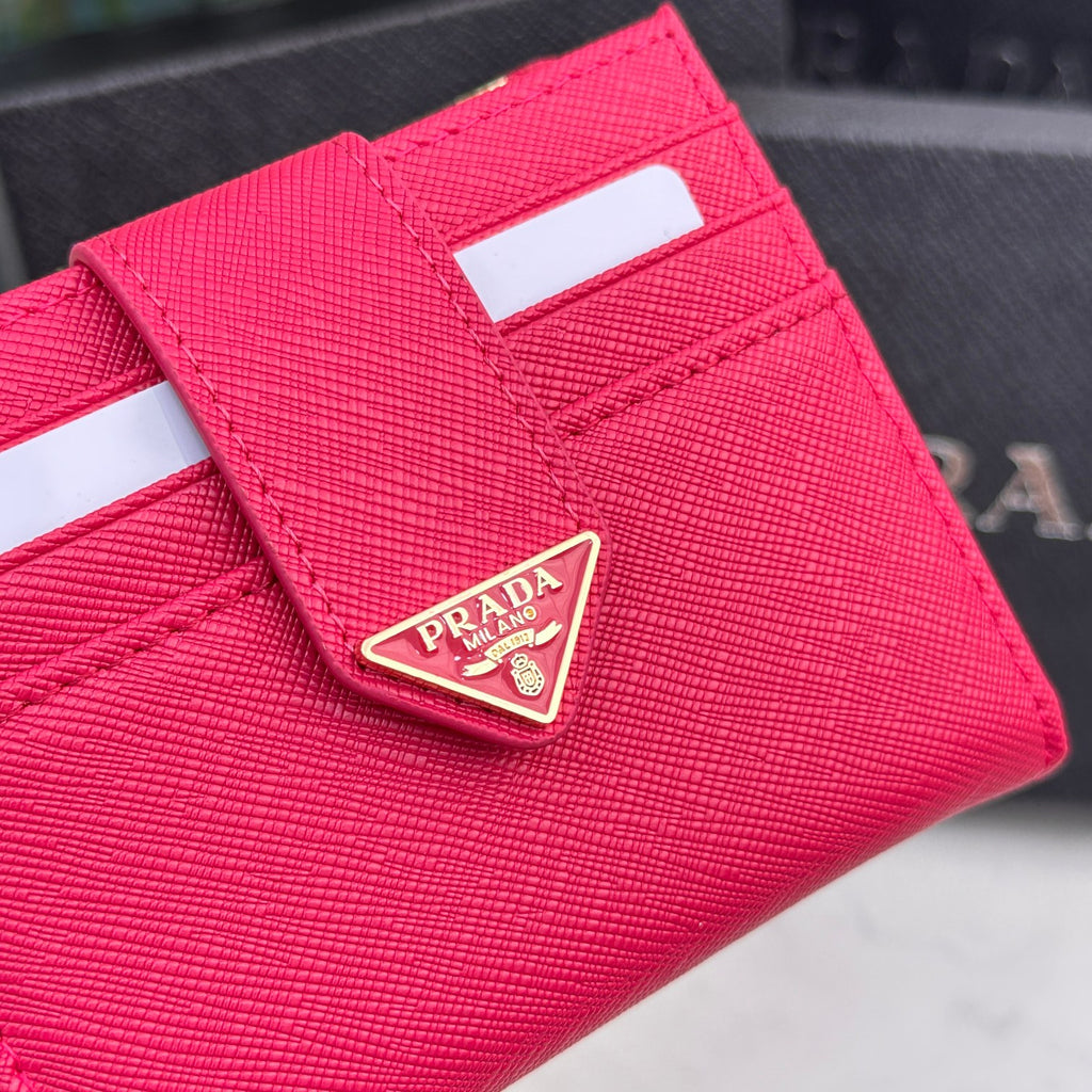 136PP1B Popular card holder