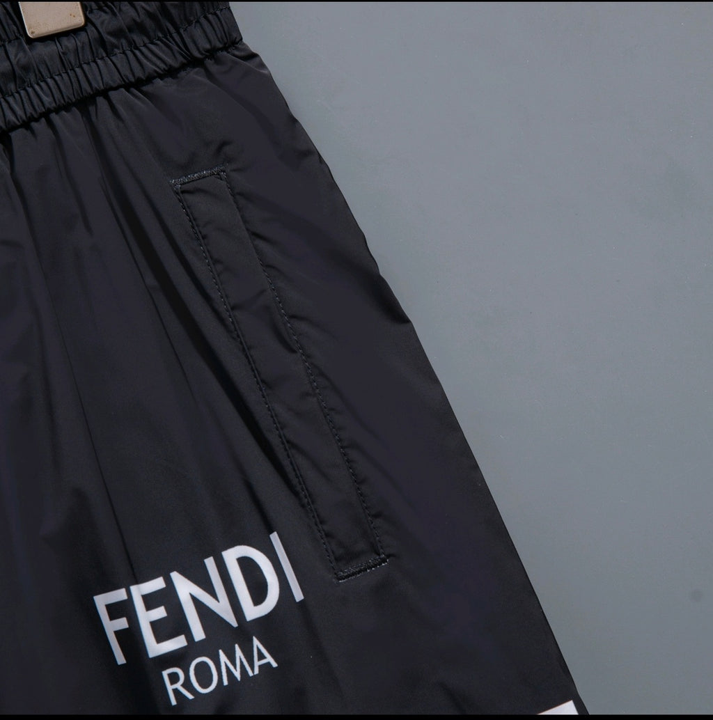 136NF25U Popular shorts