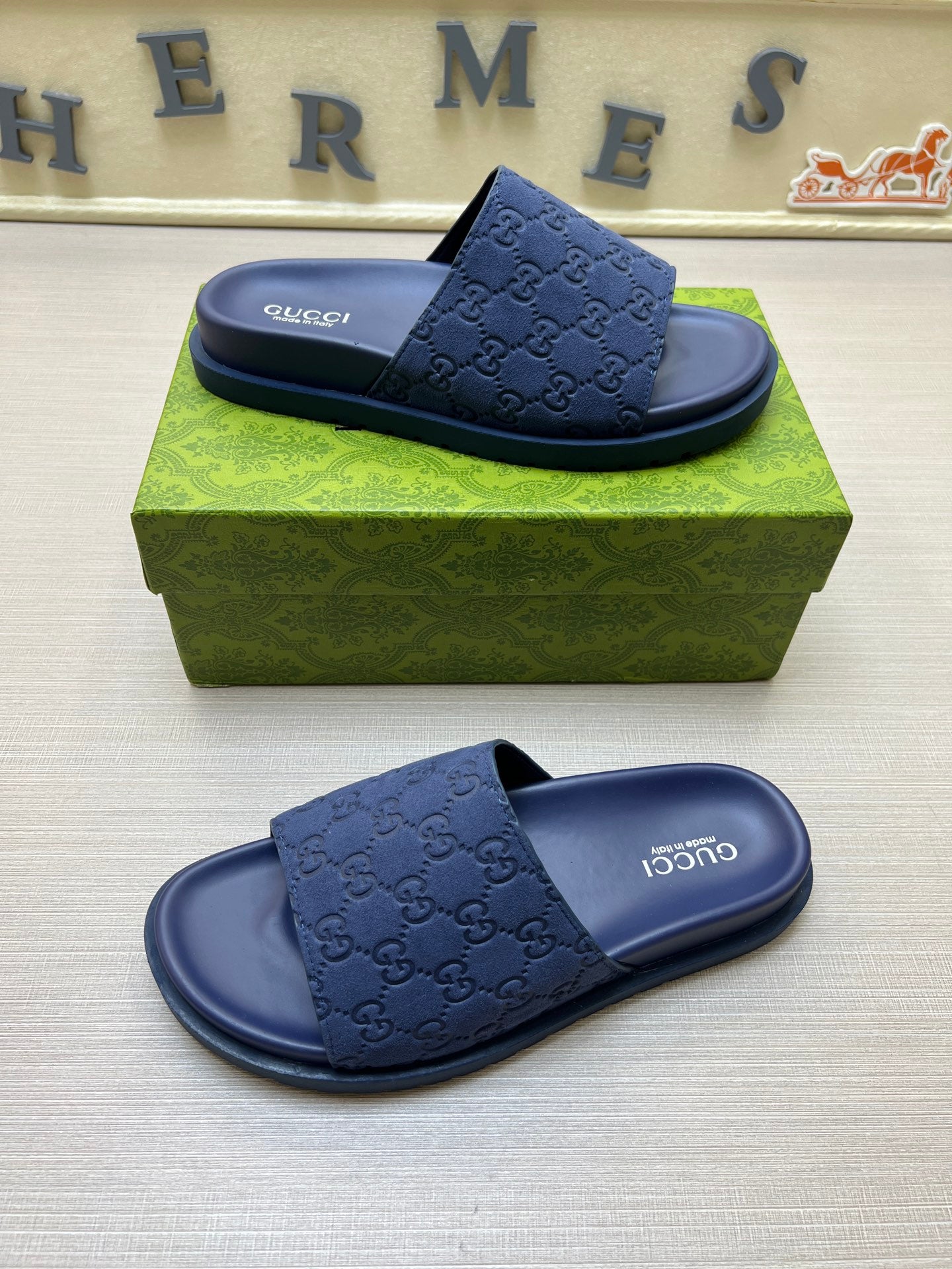 5QB15Z Popular Slippers