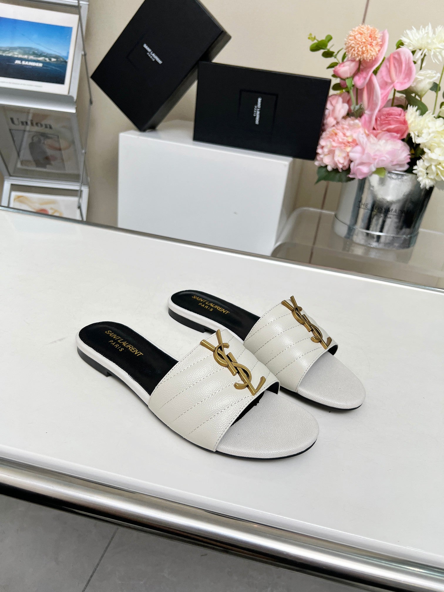 285ZSL33Z  Popular leather  Shoes