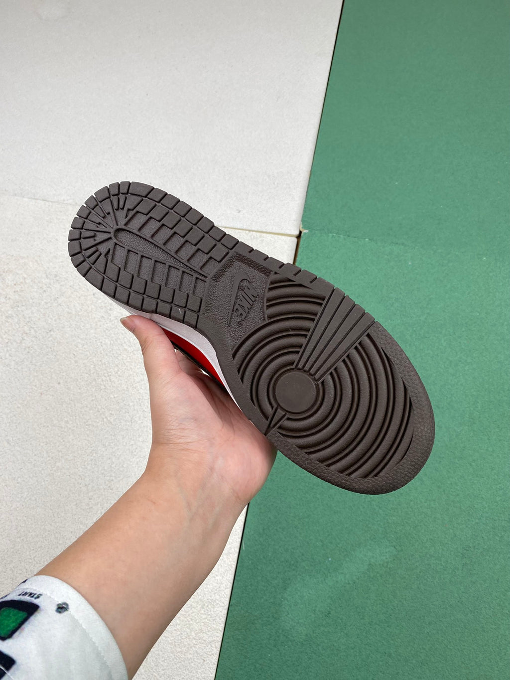 435ZA40Z Popular shoes (No box)