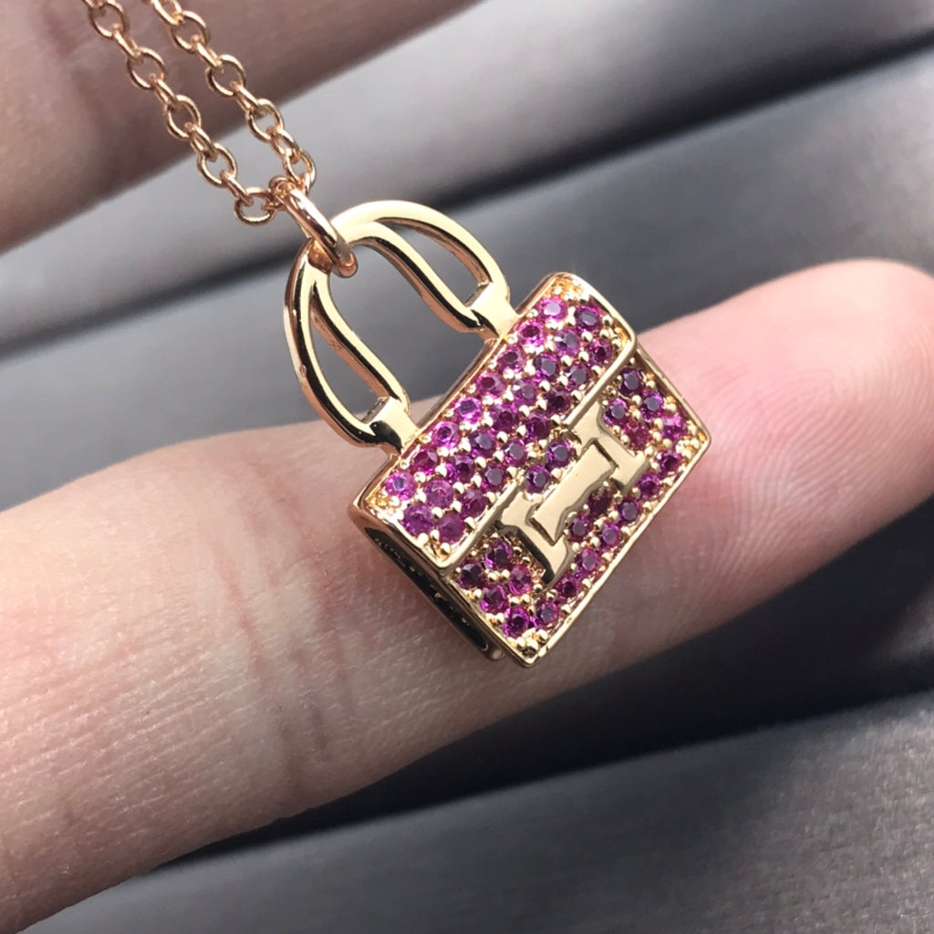 55QH330X Popular Necklaces