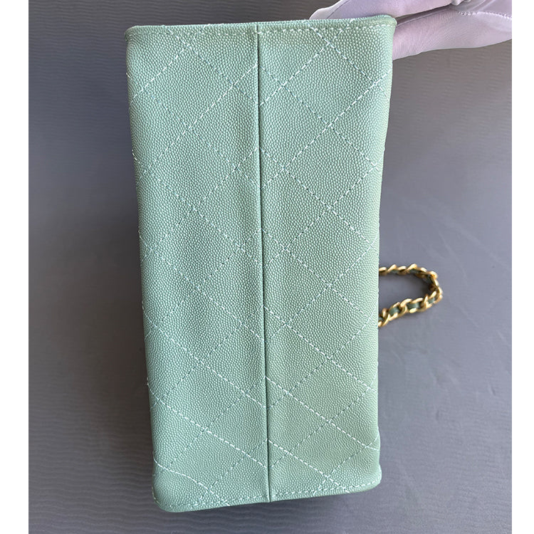 155XC18B Popular  leather bag