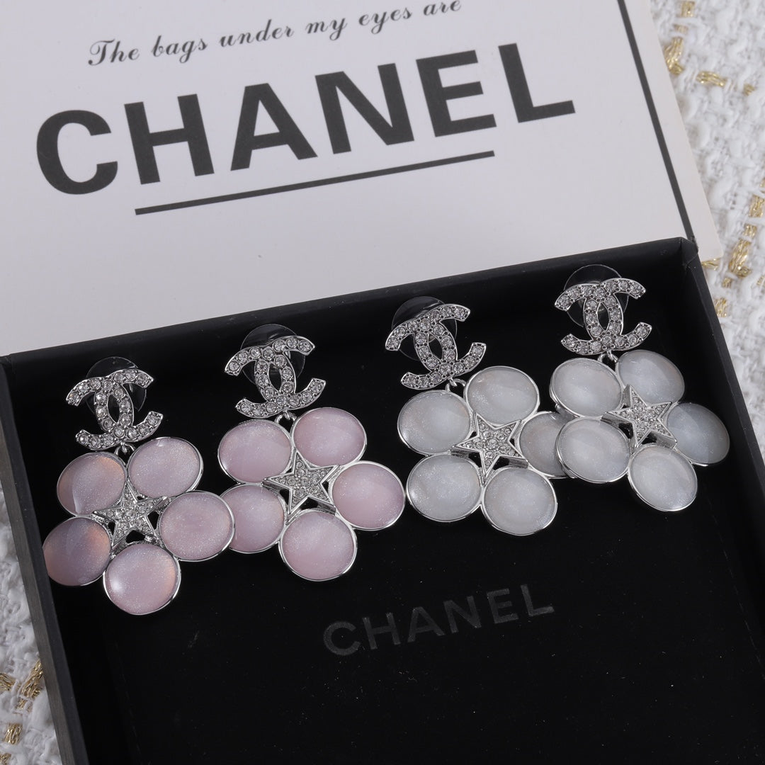 14C1085E Popular  Earrings