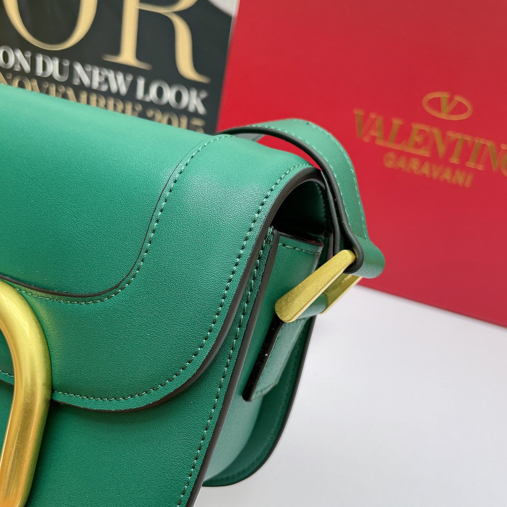 5A45B Popular  leather bag 
