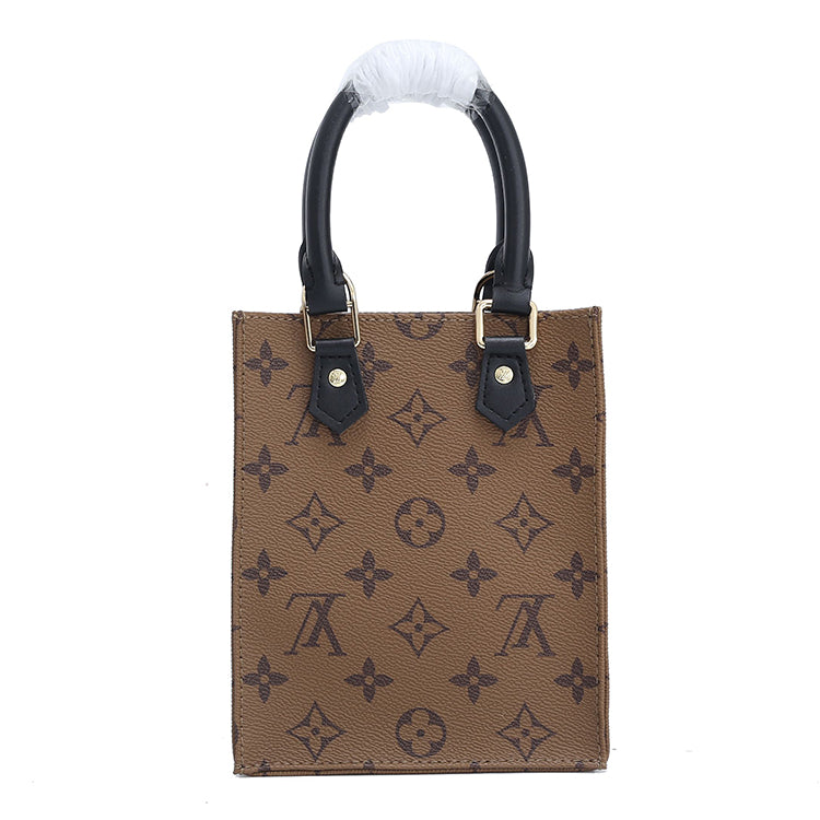 1E46B Popular  leather bag 