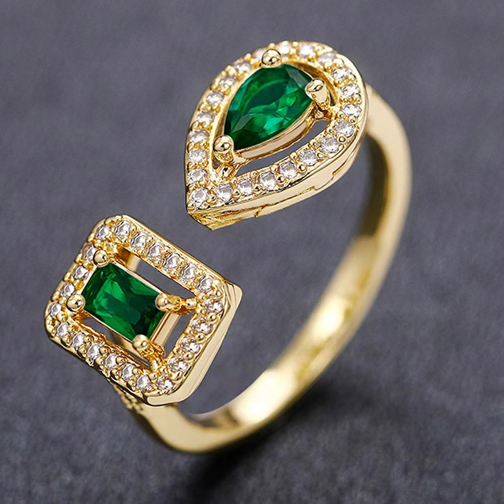 PYA21J  Popular  Diamond Ring High Quality Wedding Ring