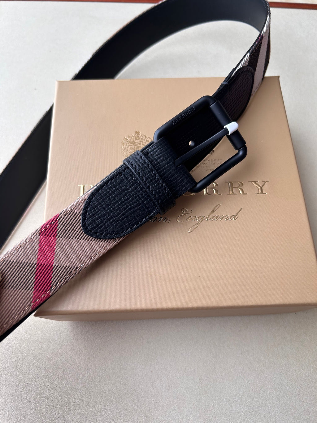 1115QR8P Popular High quality belt With full package