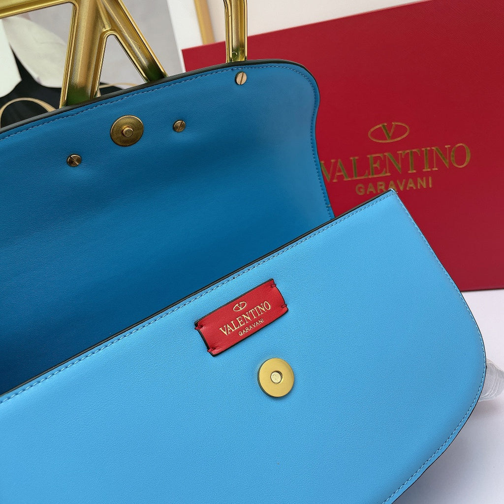 5A45B Popular  leather bag 