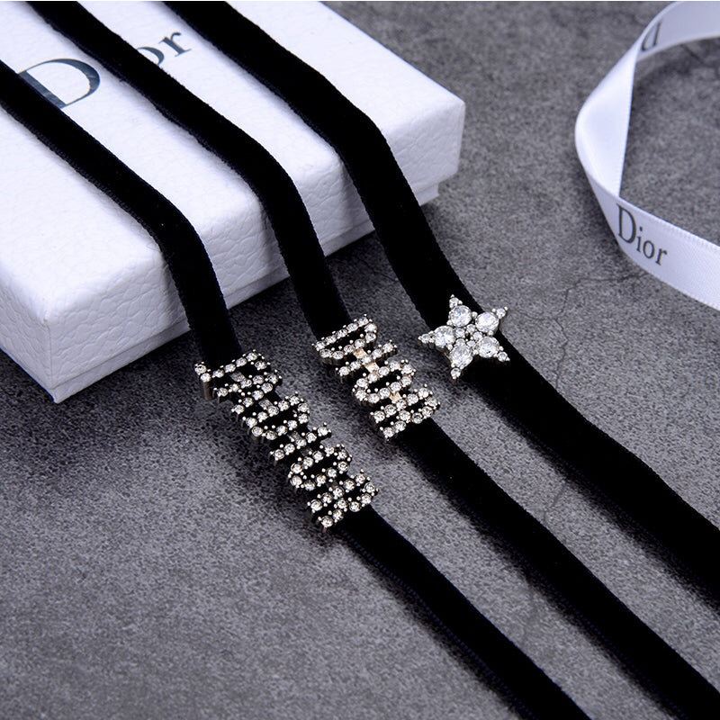 3D663X Popular Necklaces