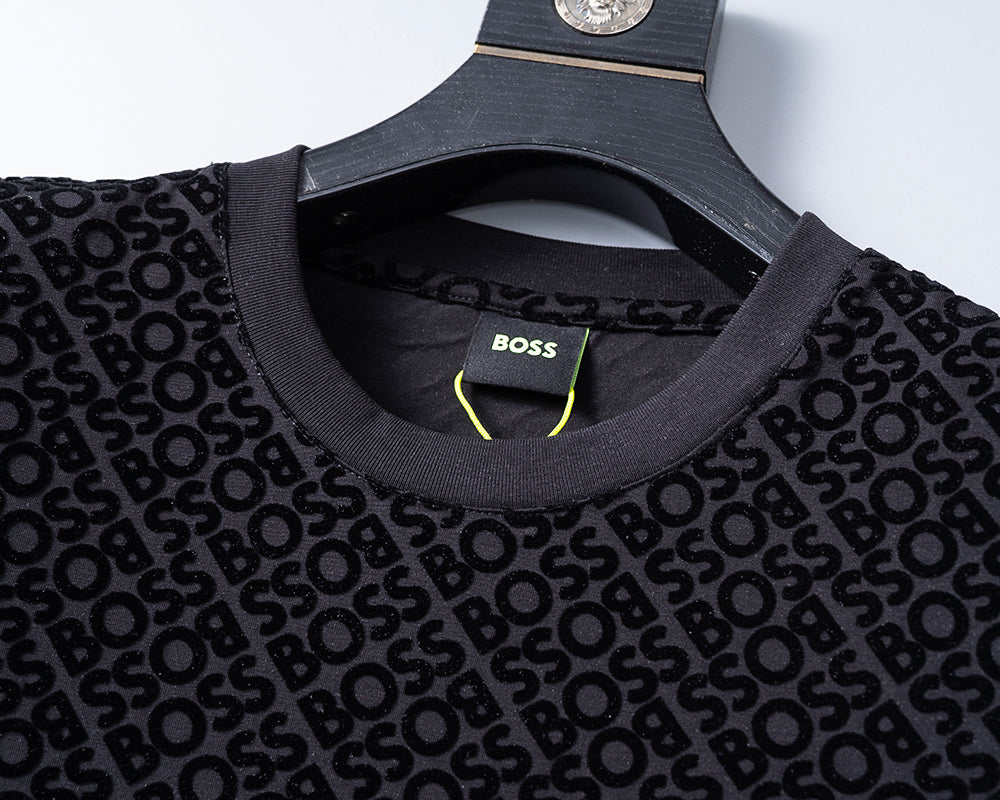135RA115U  Popular shirt and shorts set