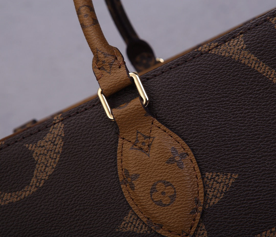 1XE65B Popular   leather bag 