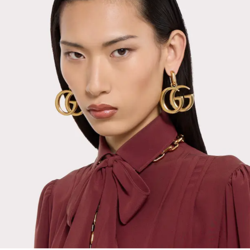 P56RB1E Popular Earrings
