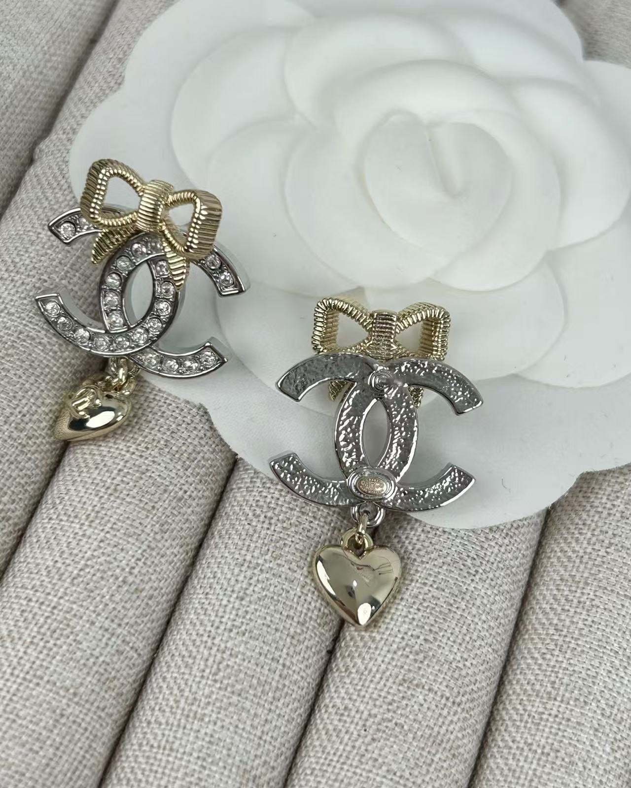 15ZC57E Popular Earrings