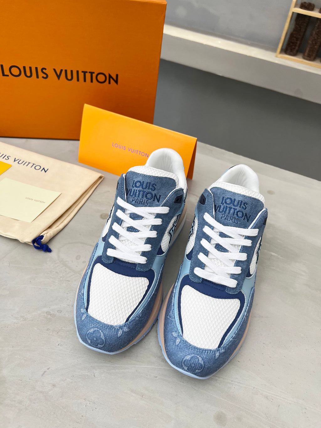 2105QE230Z Popular high-quality  Shoes