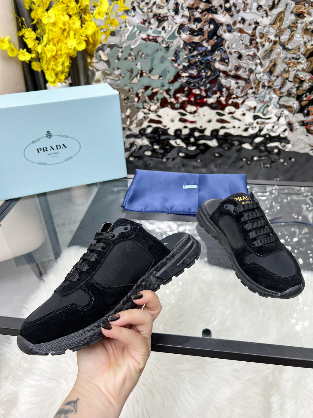 295QP96Z Popular high-quality shoes
