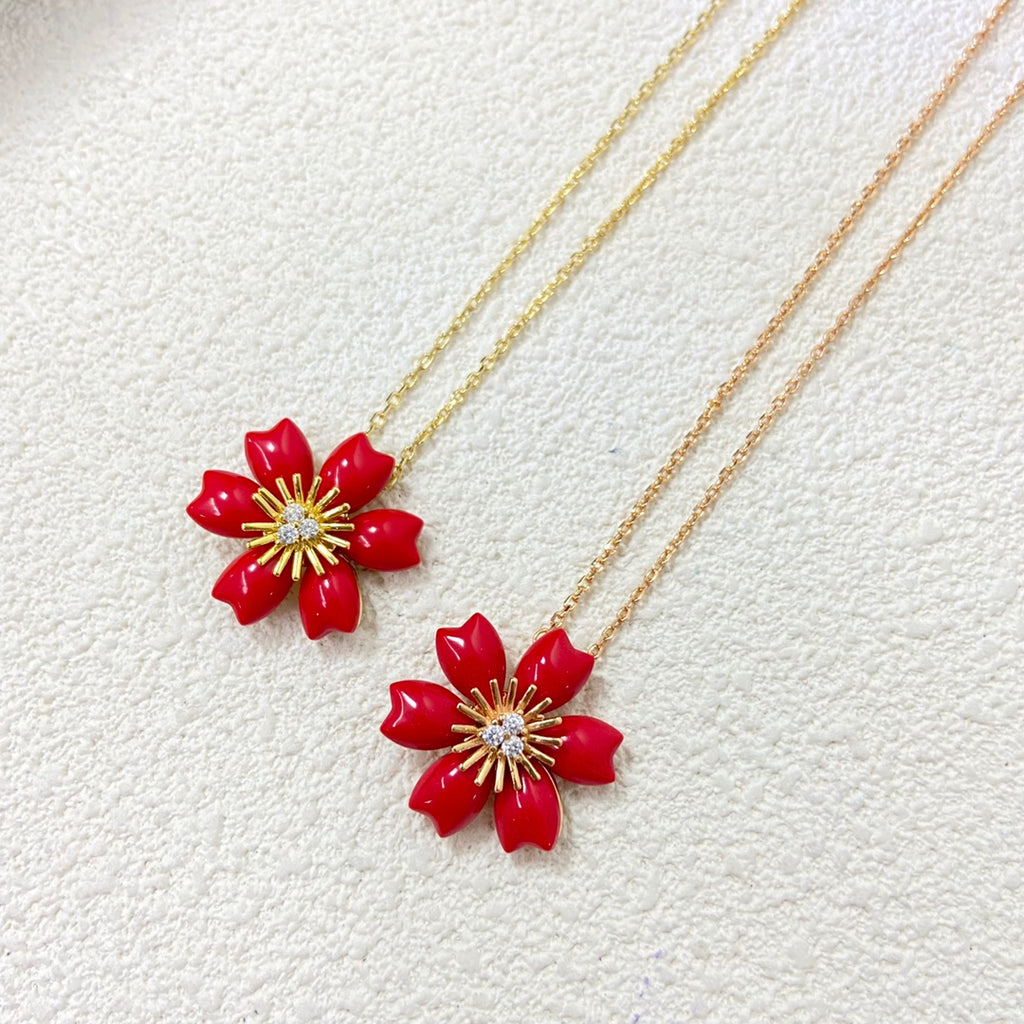 55QVA272X Popular Necklaces.earring