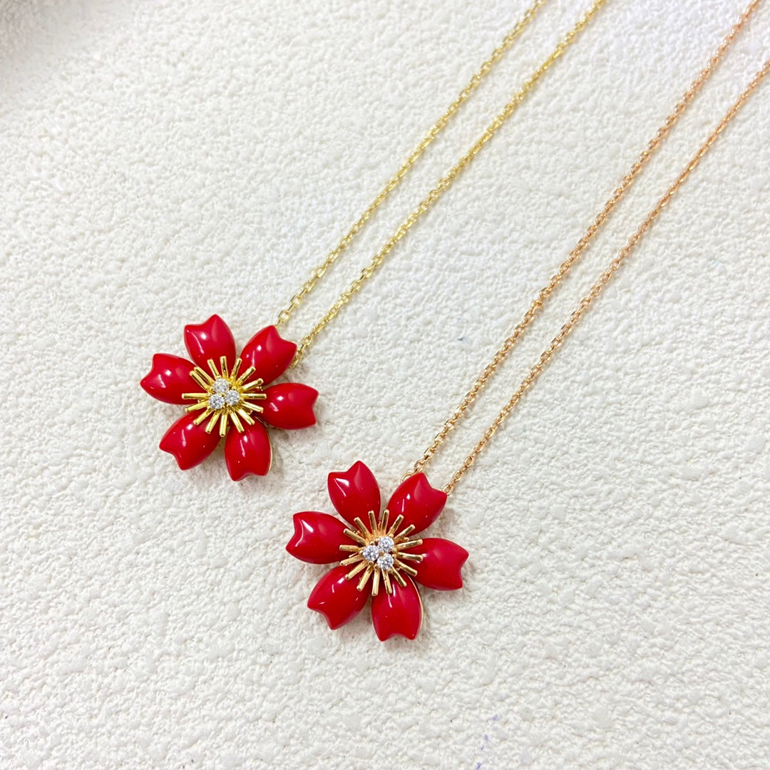 55QVA272X Popular Necklaces.earring