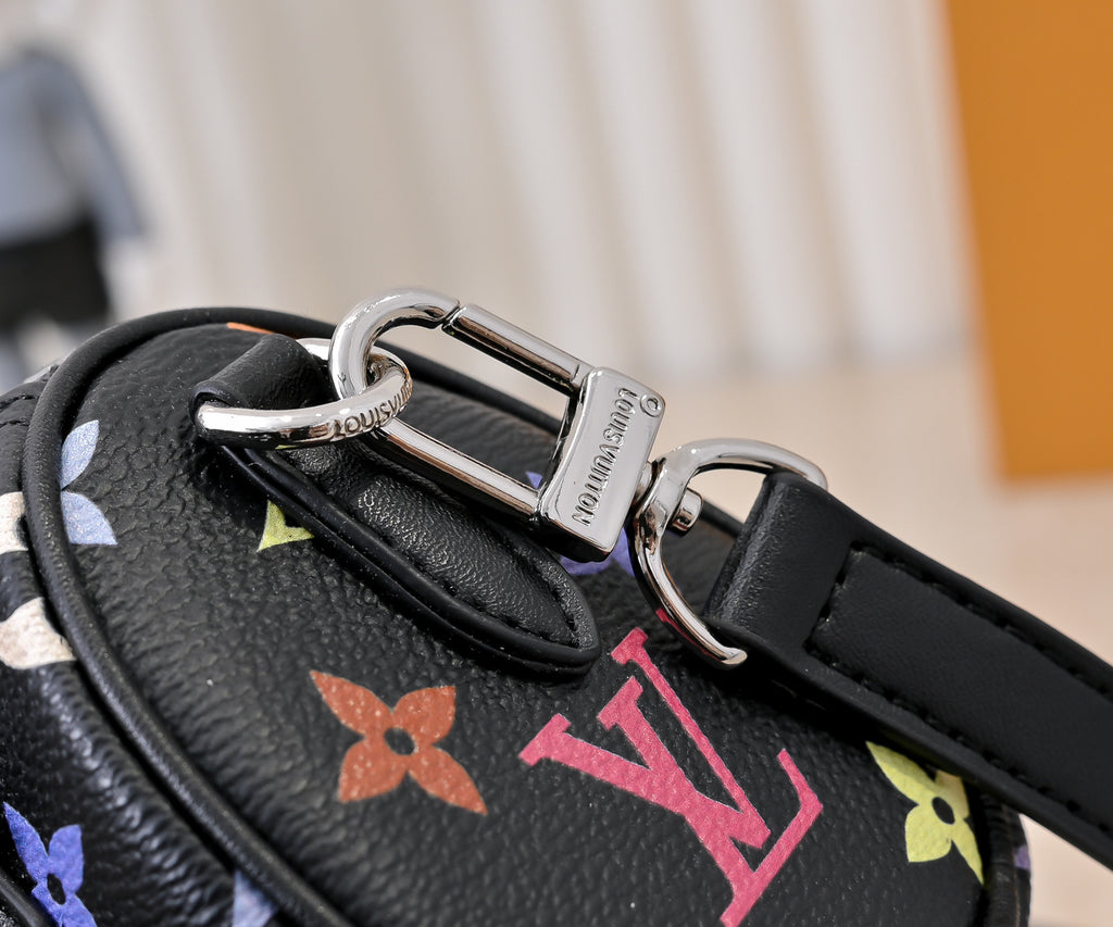 175XE2B Popular  leather bag