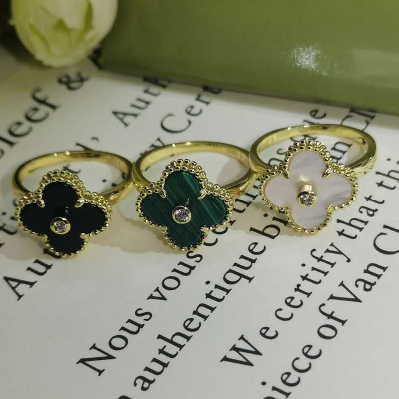 5XVA199J  Popular   High quality rings