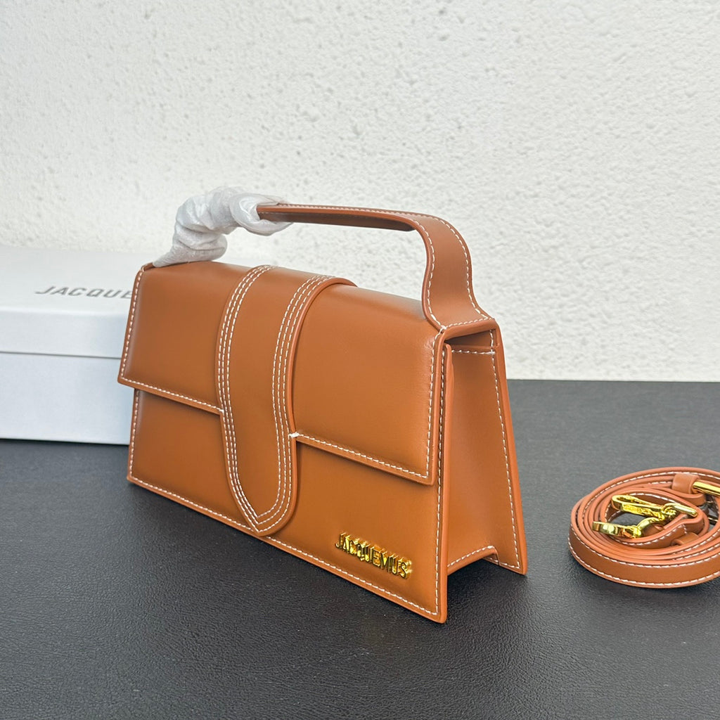 146PA135B Popular leather  bags