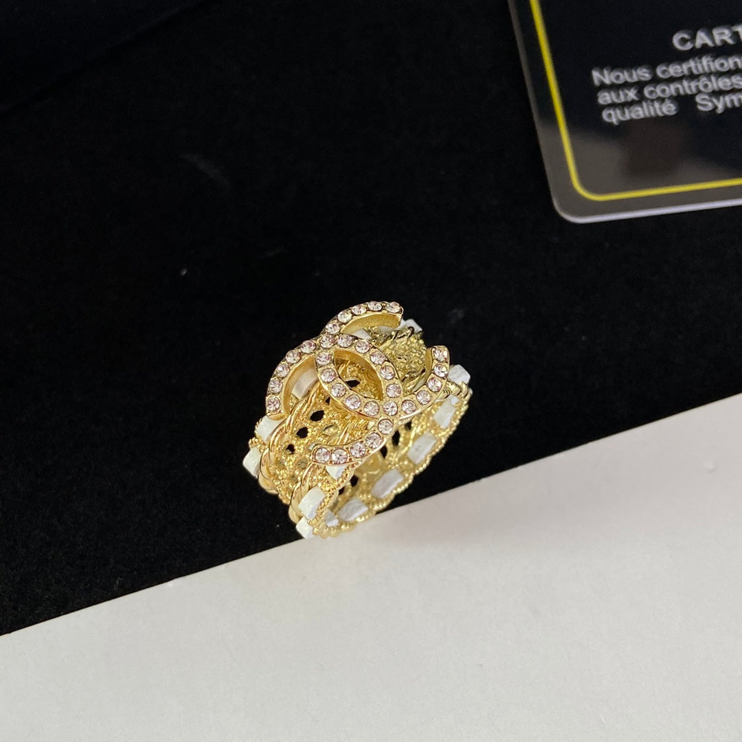 175QC26J  Popular  Rings