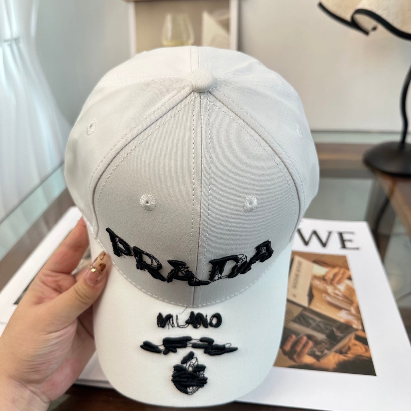 16XC1M Popular hats