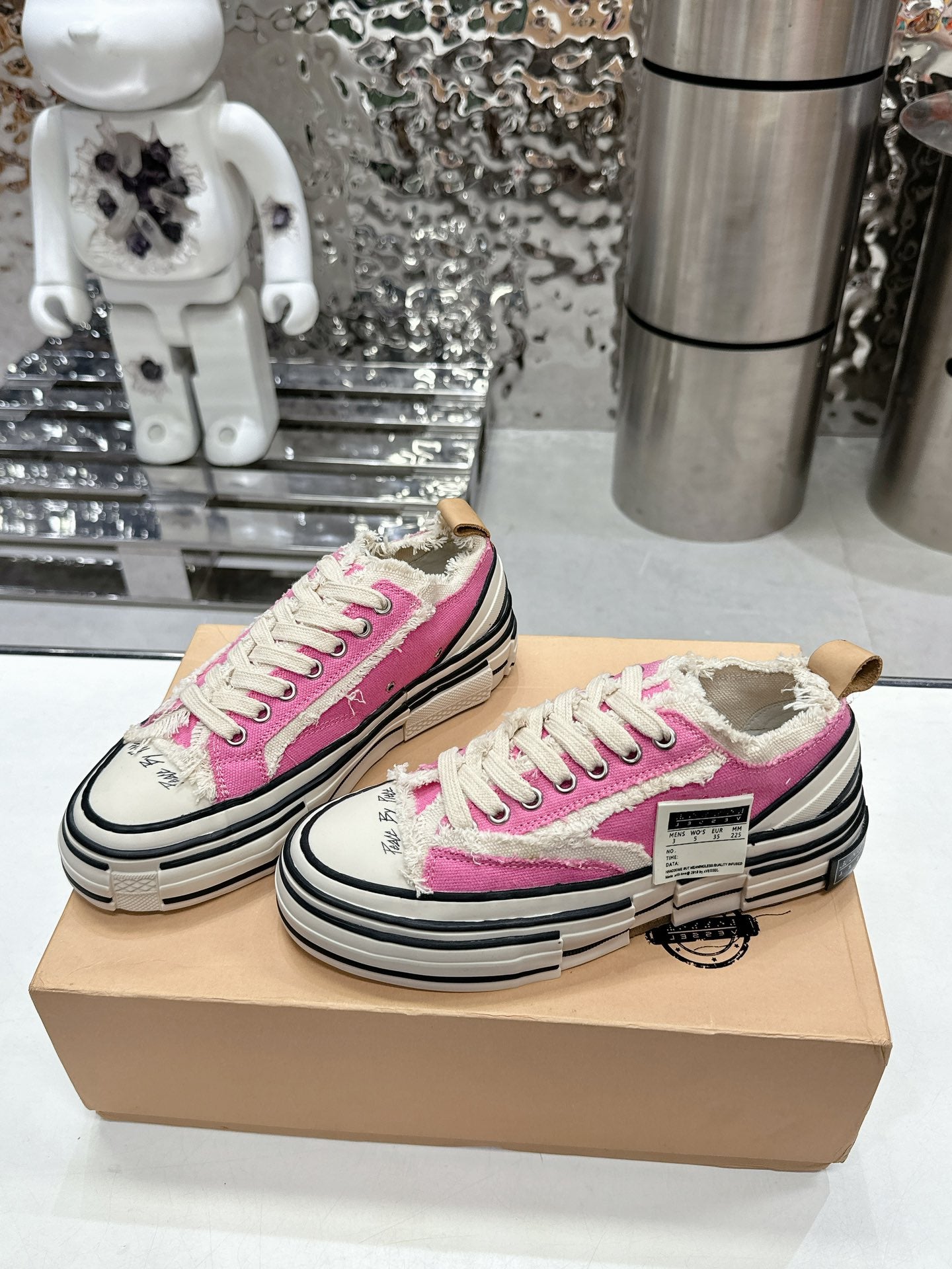 2105QA249Z Popular high-quality Shoes