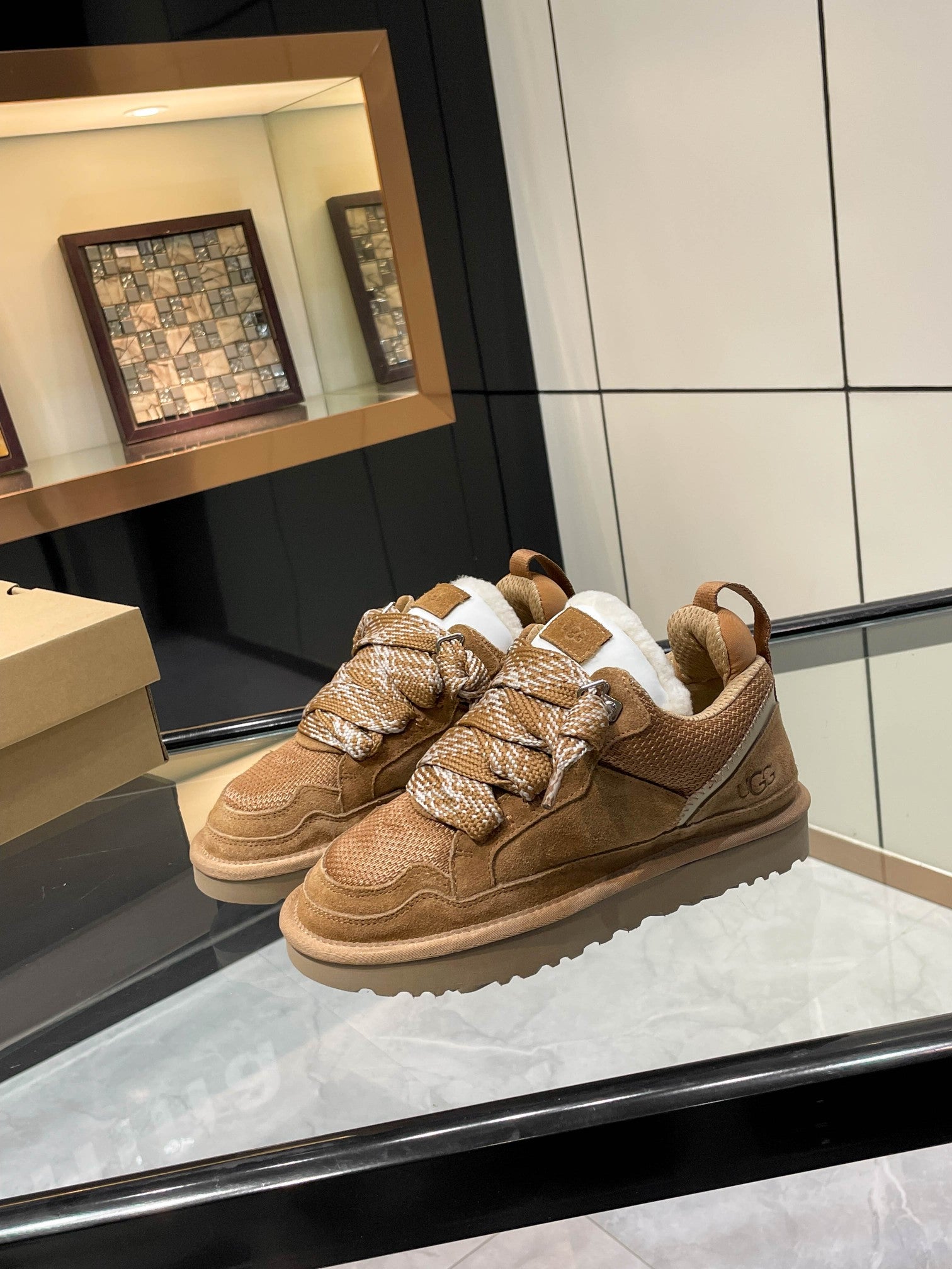 2105QU262Z Popular high-quality Shoes