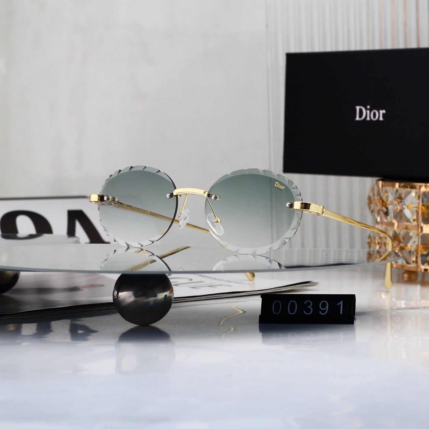 156PD69T Popular Sunglasses