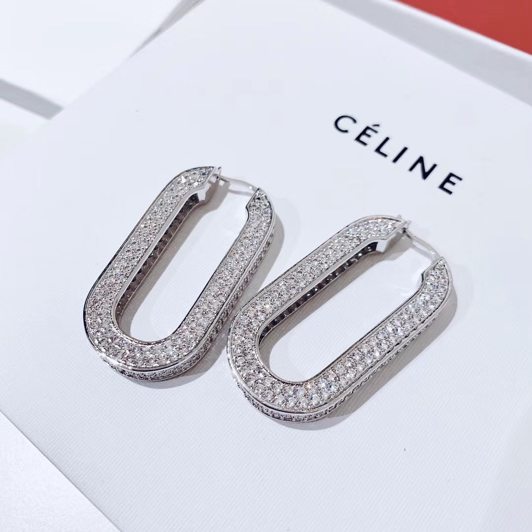 1XCL559X Popular    Earrings