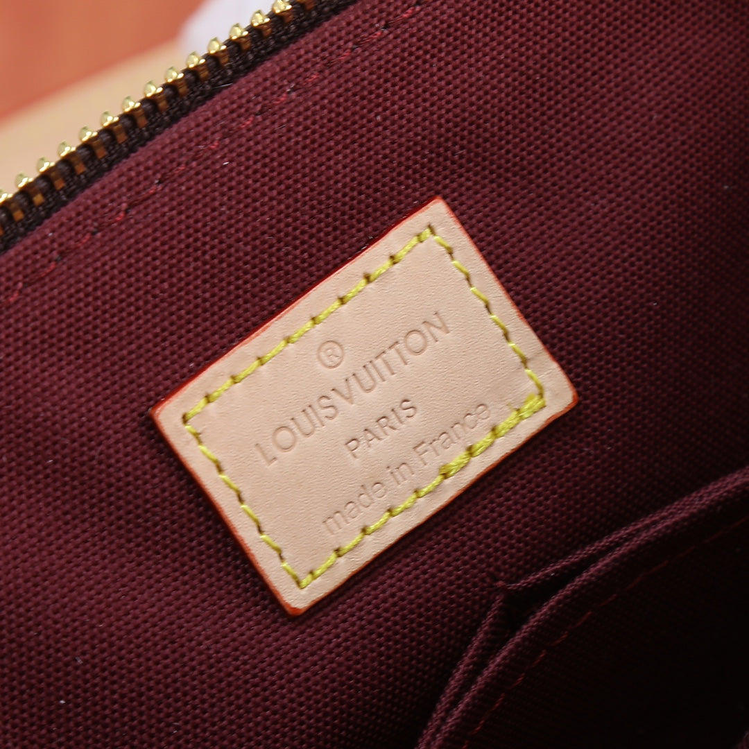 2XE126B Popular leather bag 