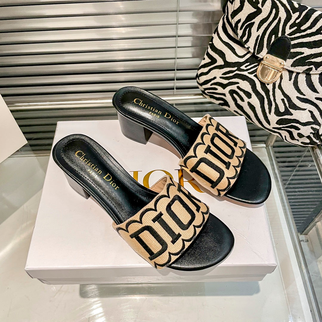 14D37Z Popular High heels