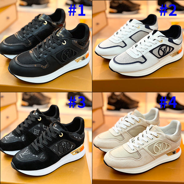 Z2P36E58 Popular high-quality leather Shoes