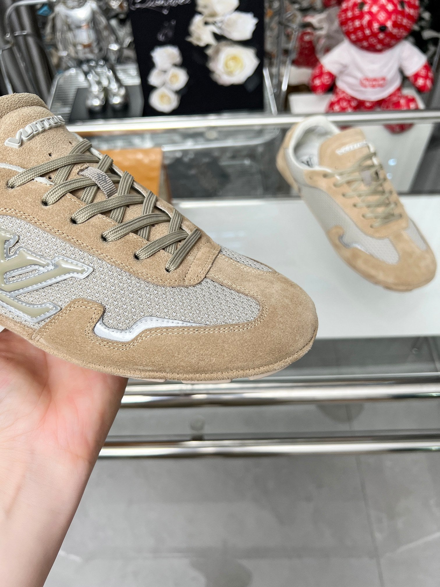 2105QE248Z Popular high-quality Shoes
