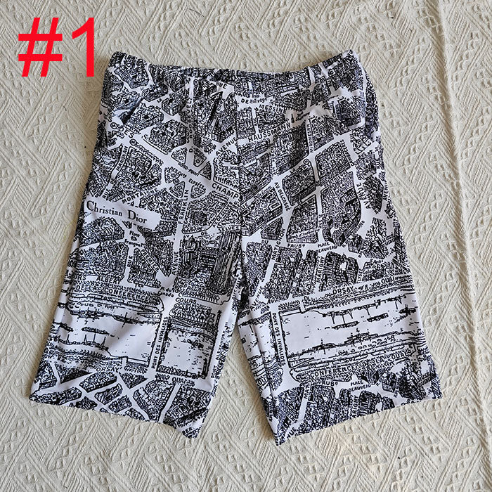 156RD1Y Popular Men's trunks