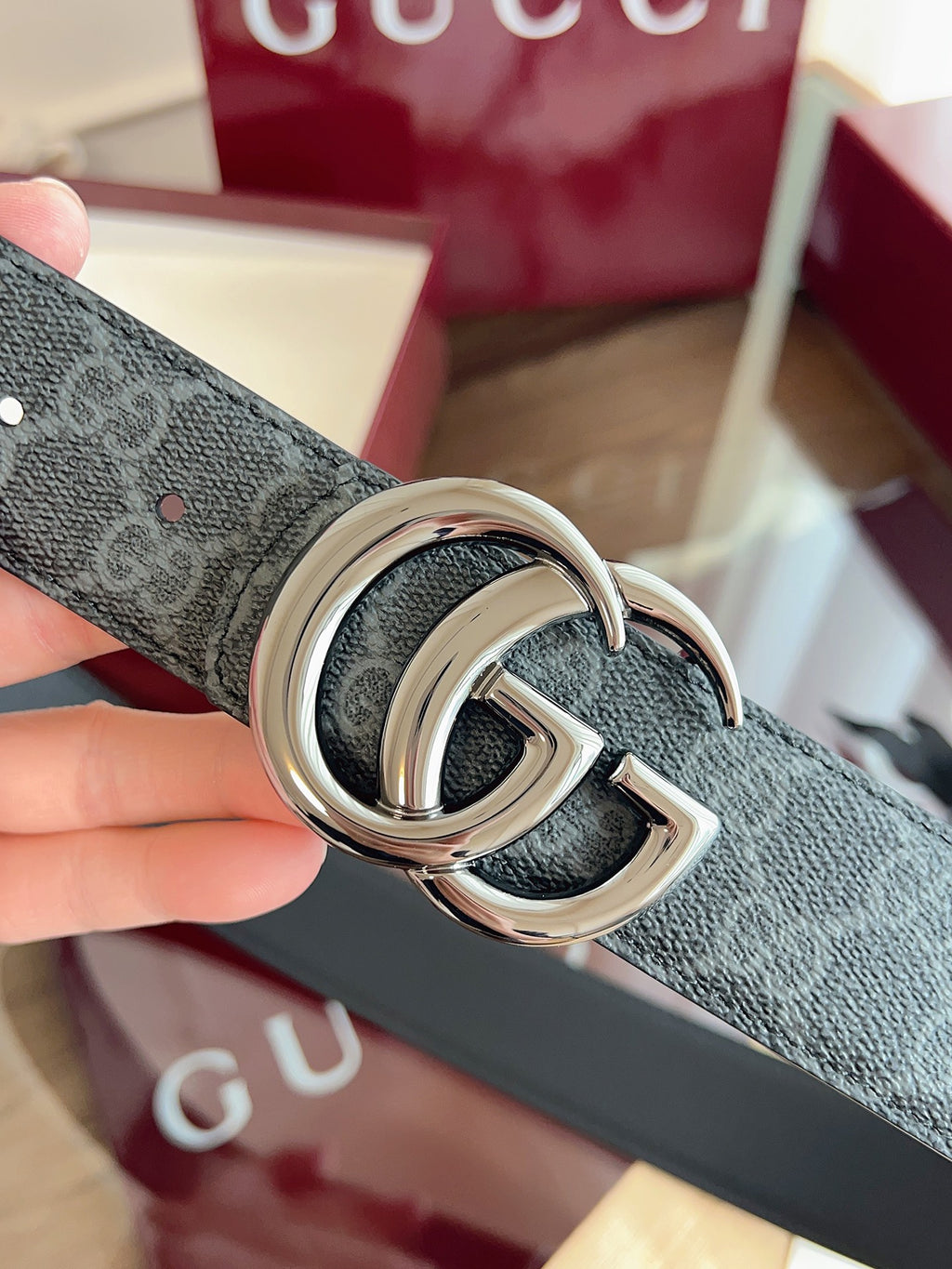 P1P36B50 Popular High quality belt With full package
