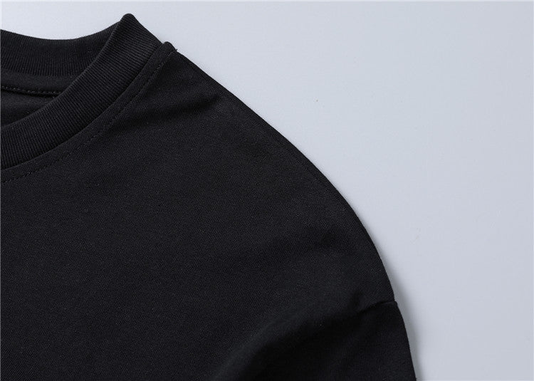 135WD76U  Popular T-shirts